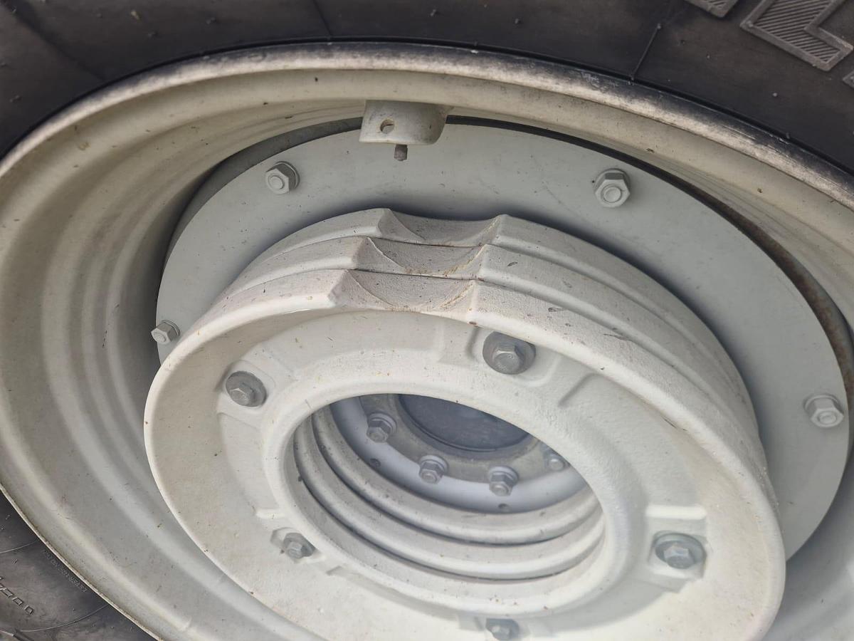 Used 2021 Valtra T154A Tractor