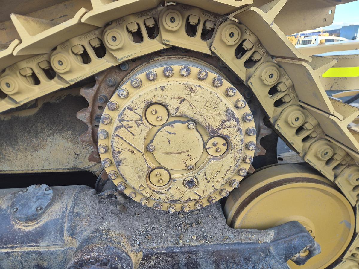 Used 1987 Caterpillar D7H