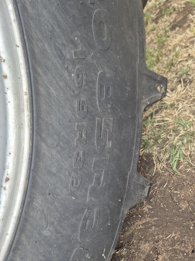 Used 1994 Case International  5130