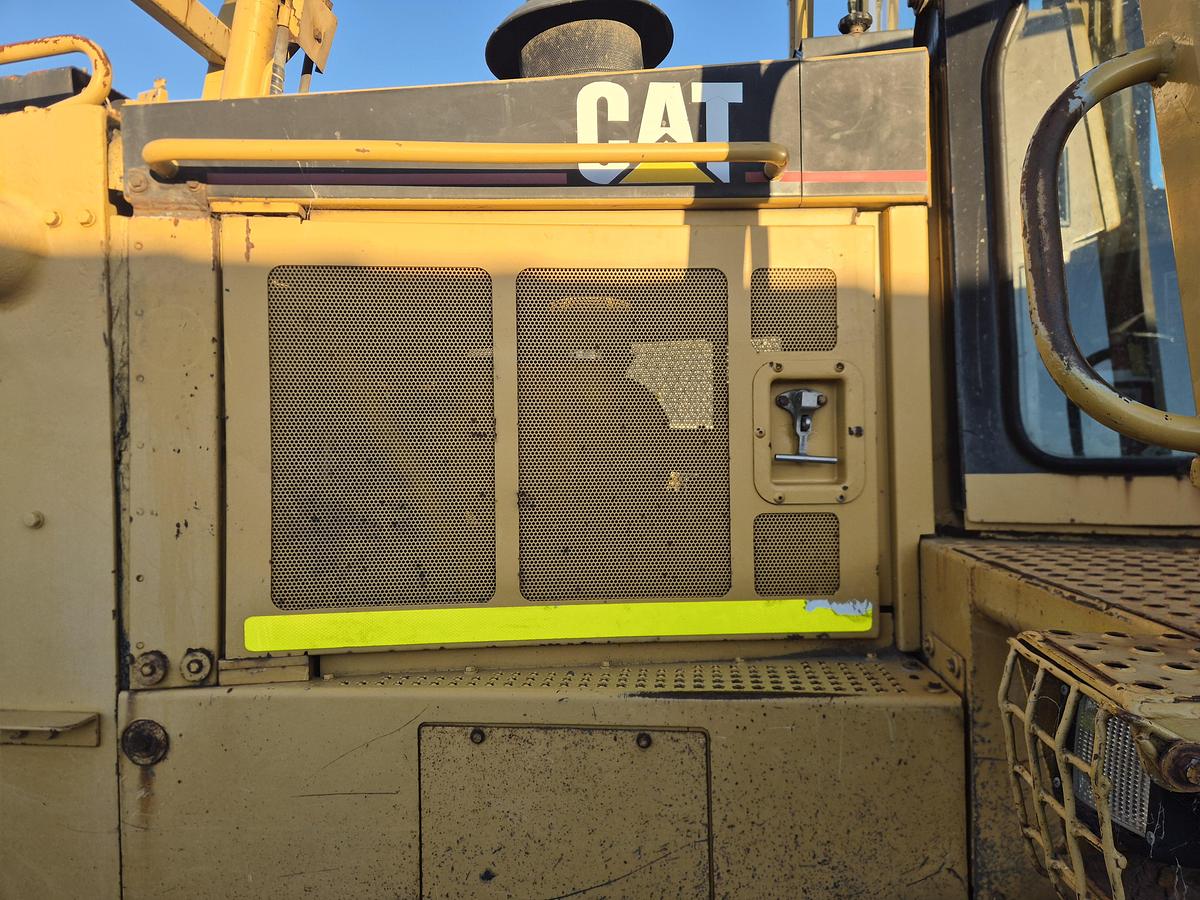 Used 1987 Caterpillar D7H