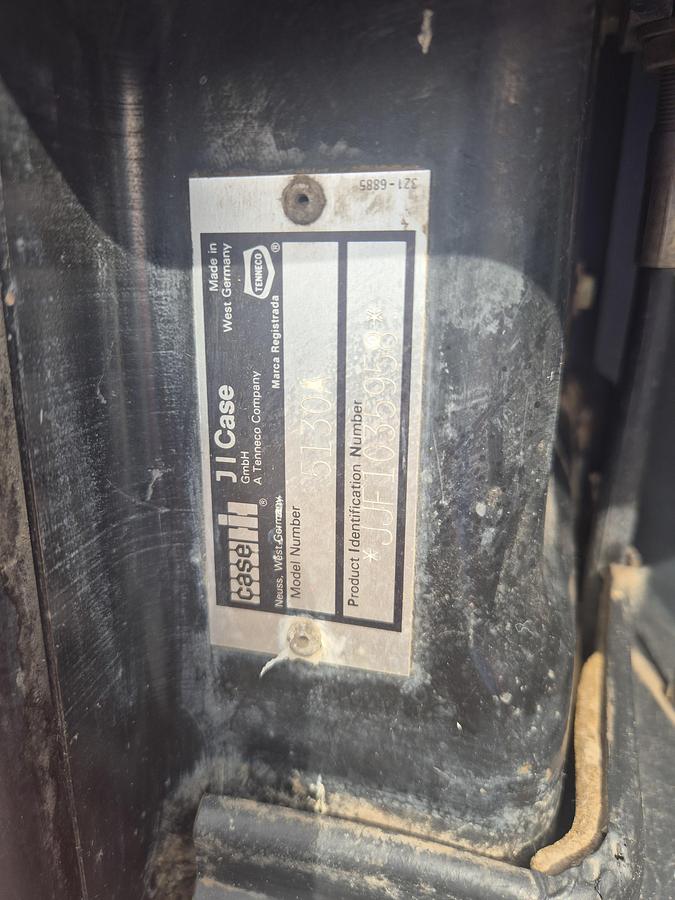 Used 1994 Case International  5130