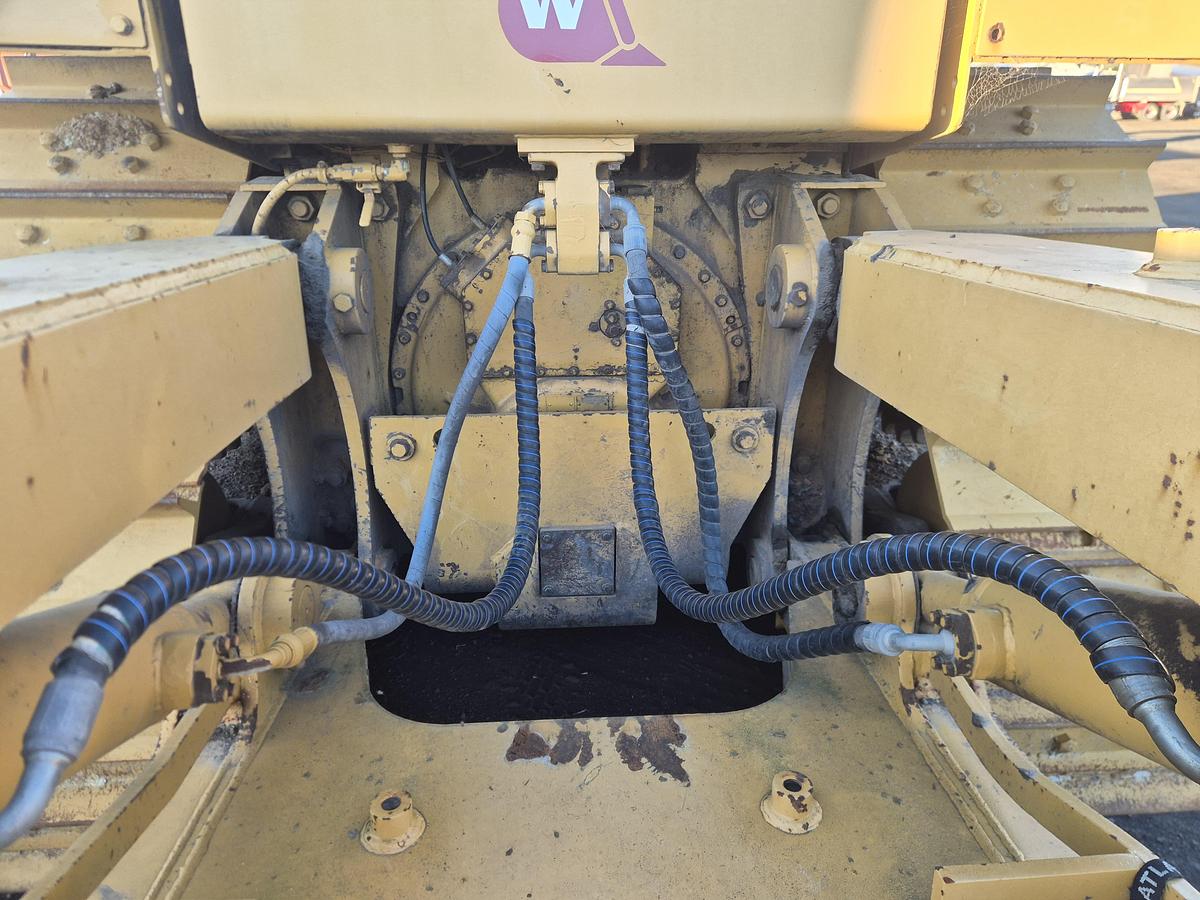 Used 1987 Caterpillar D7H