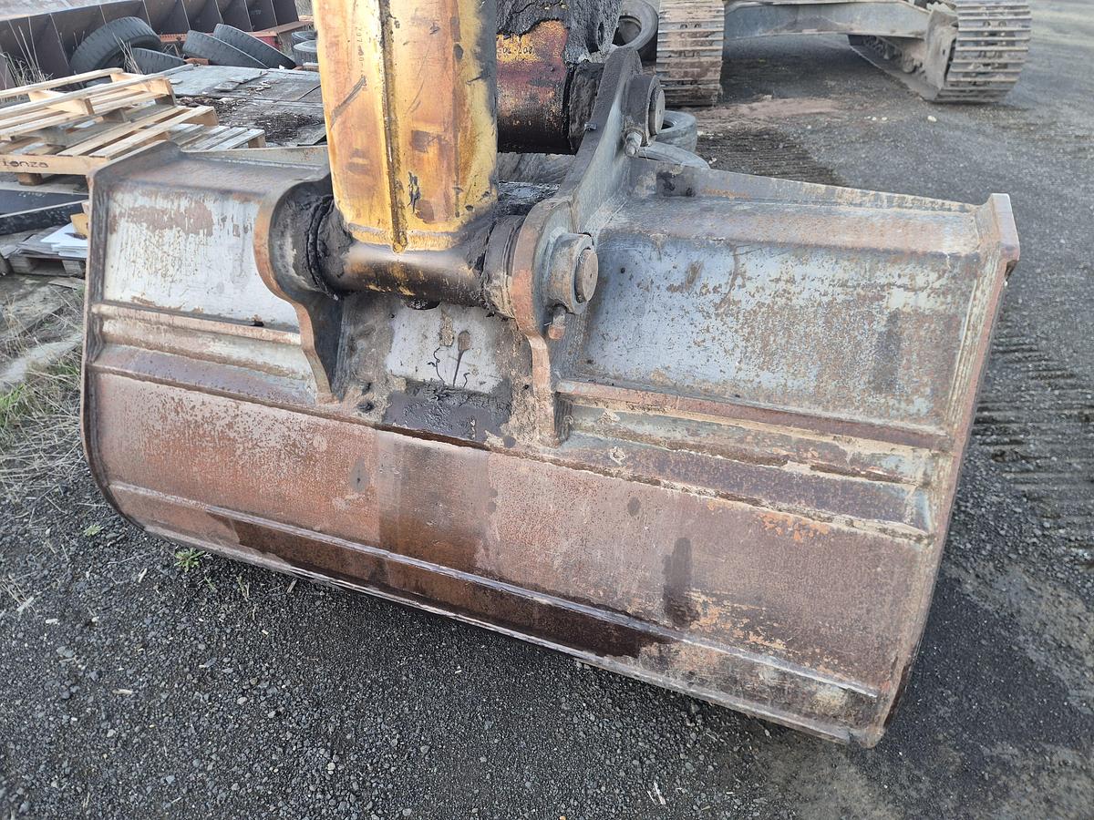 Used Komatsu  PC300-6 Excavator
