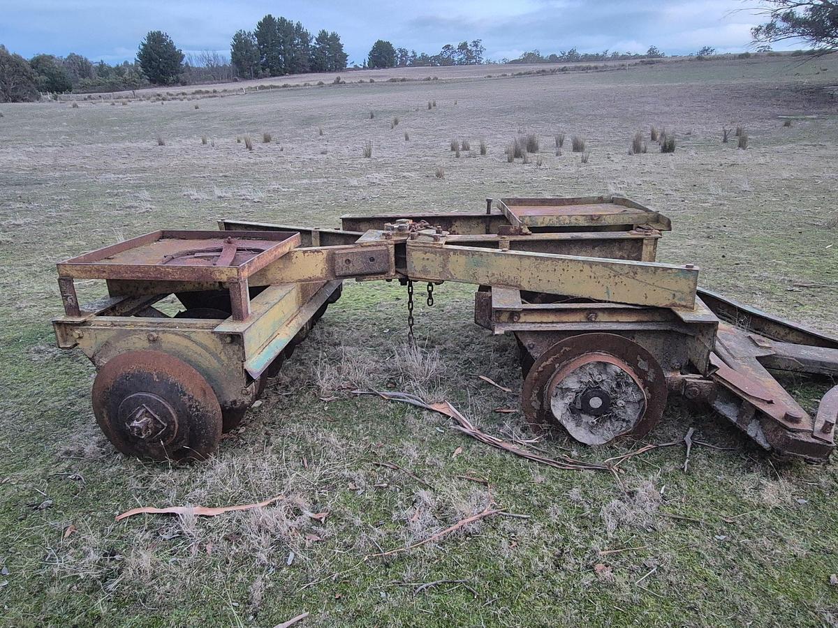 Used Conner Shea  Giant