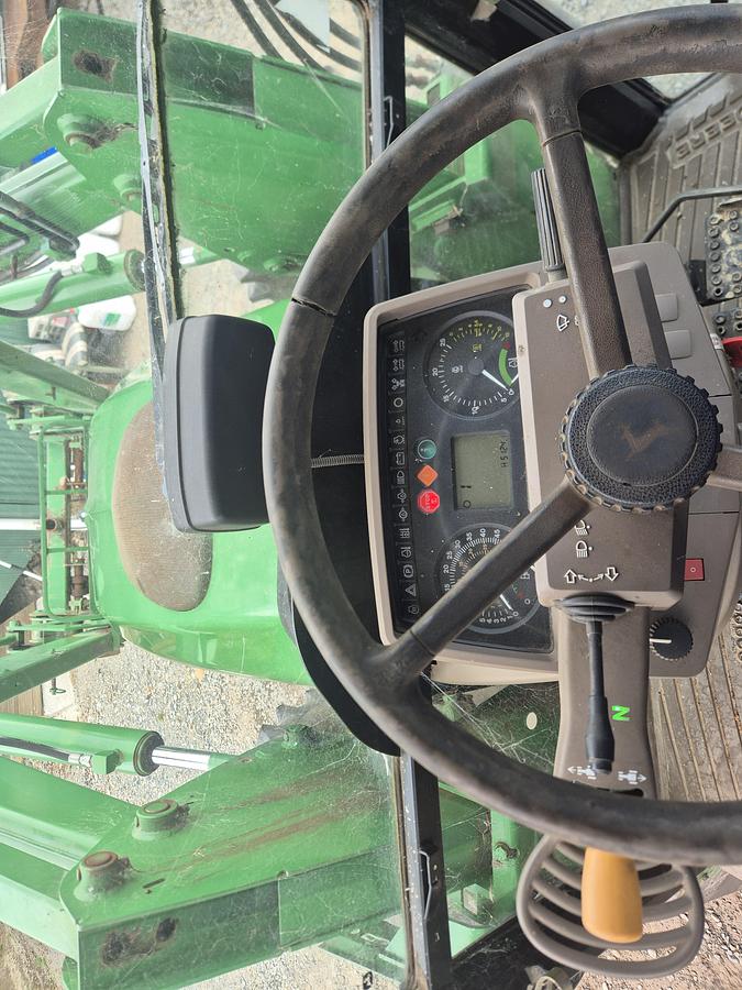 Used 2011 John Deere 5100 RN