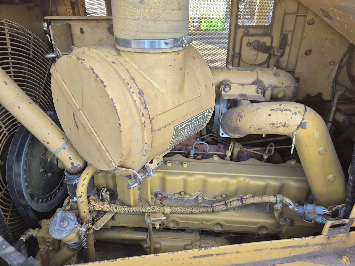 Used 1987 Caterpillar D7H