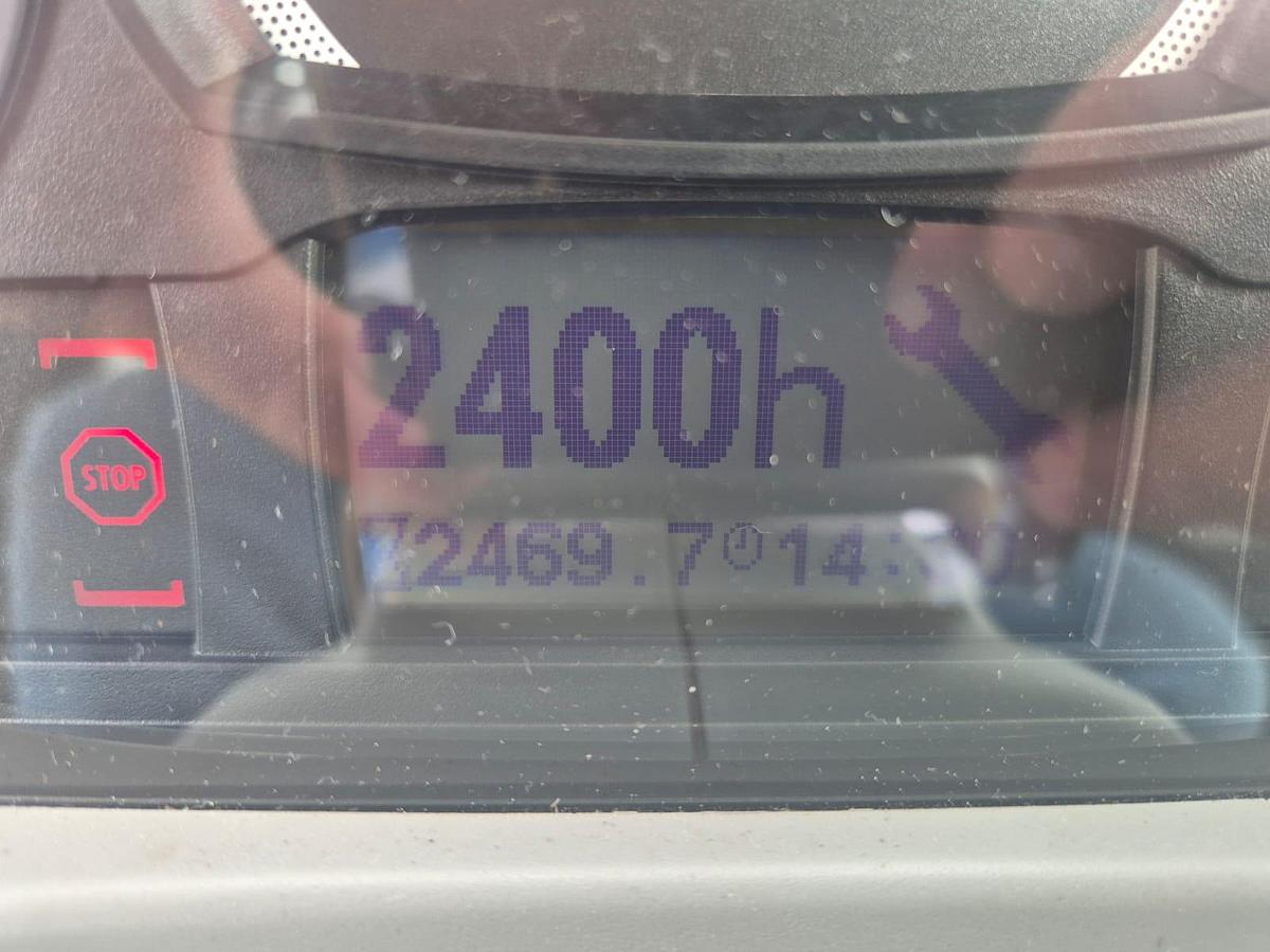 Used 2021 Valtra T154A Tractor