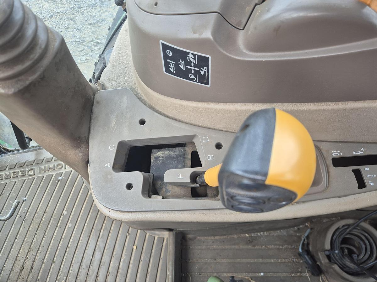 Used 2011 John Deere 5100 RN