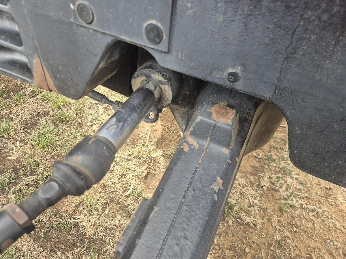 Used 1994 Case International  5130