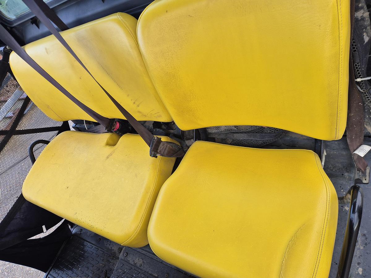 Used 2019 John Deere 835E