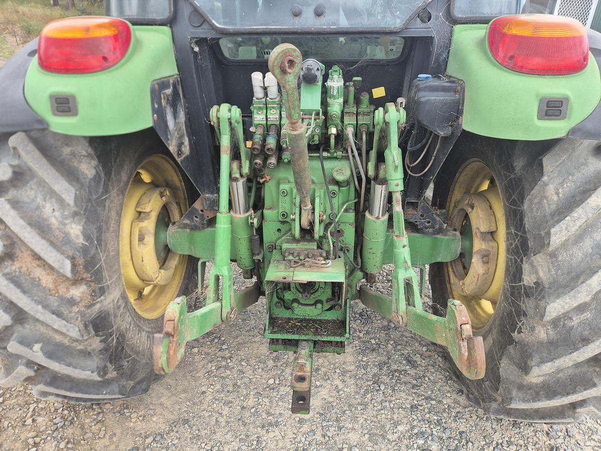 Used 2011 John Deere 5100 RN