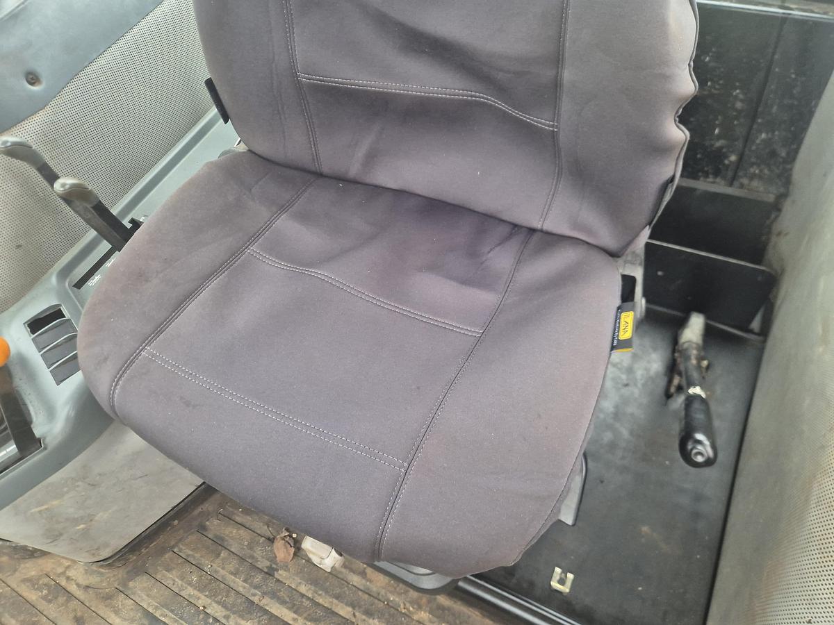 Used Case CX90 4wd Tractor