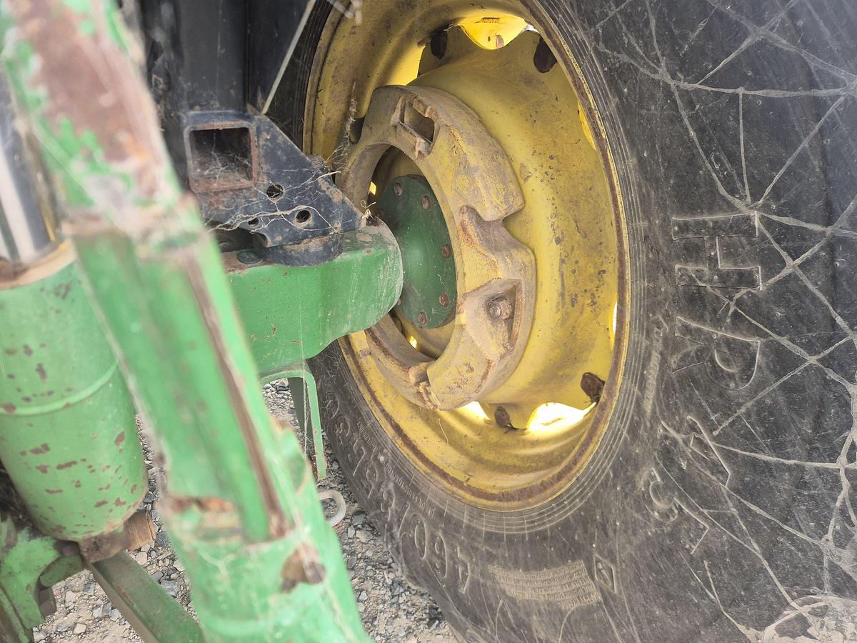 Used 2011 John Deere 5100 RN