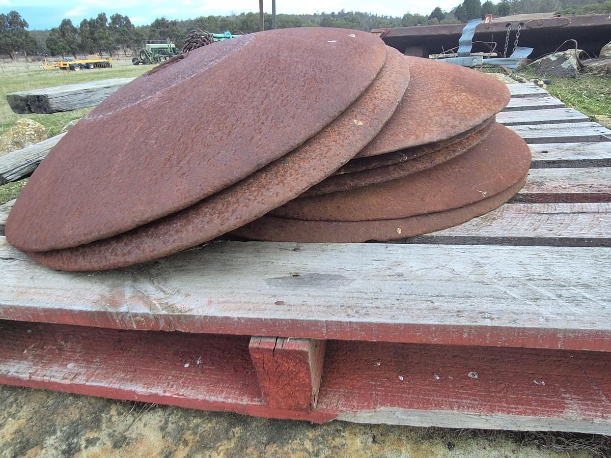 Used Conner Shea  Giant