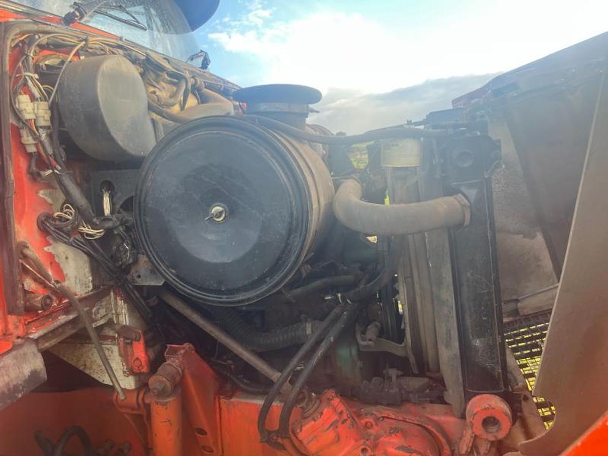 Used 1981 Volvo  N12