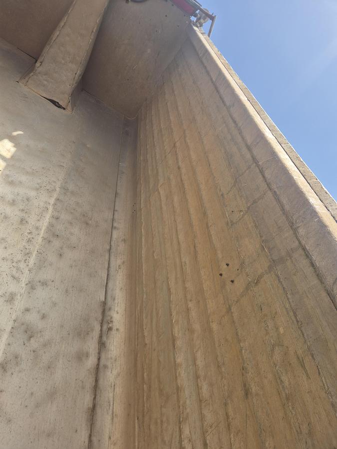 Used 1997 Mack CH 470HP Tipper