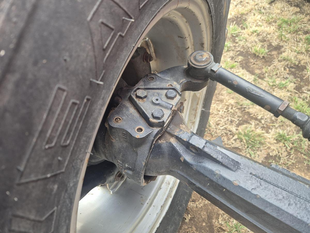 Used 1994 Case International  5130