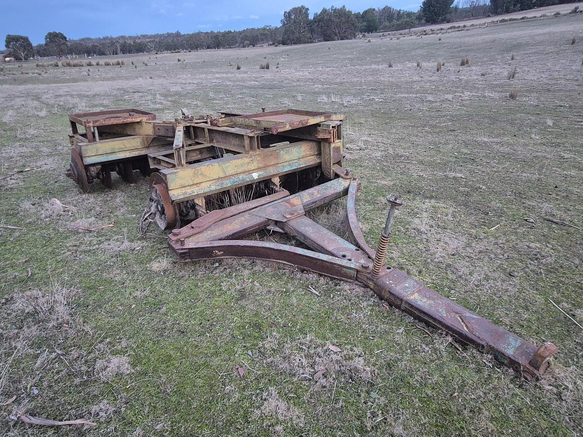 Used Conner Shea  Giant