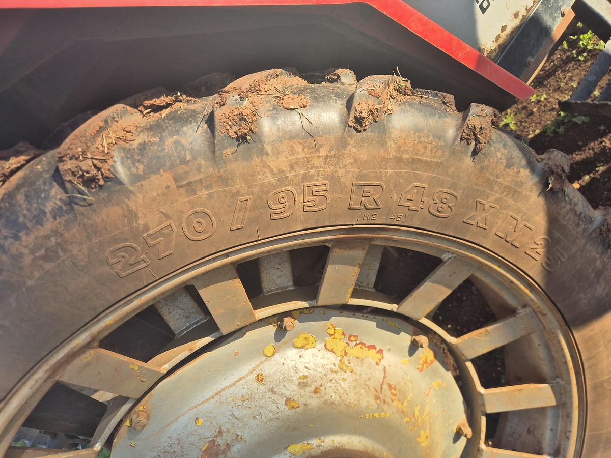 Used Massey Ferguson 3065