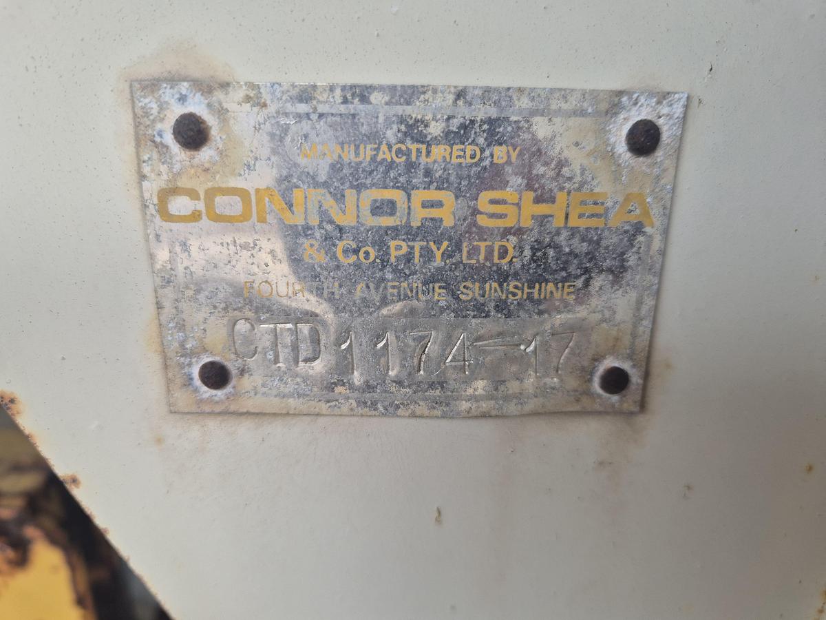 Used Conner Shea 14 Run Seed
