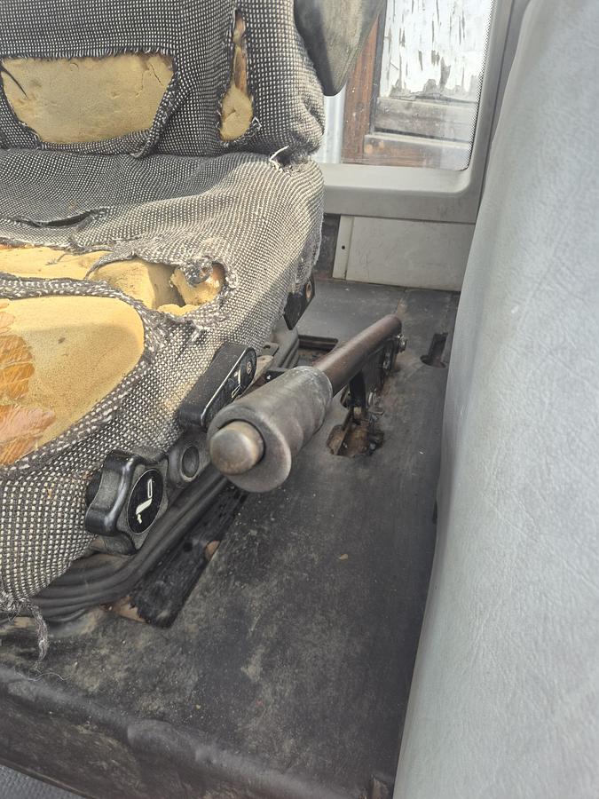 Used 1994 Case International  5130