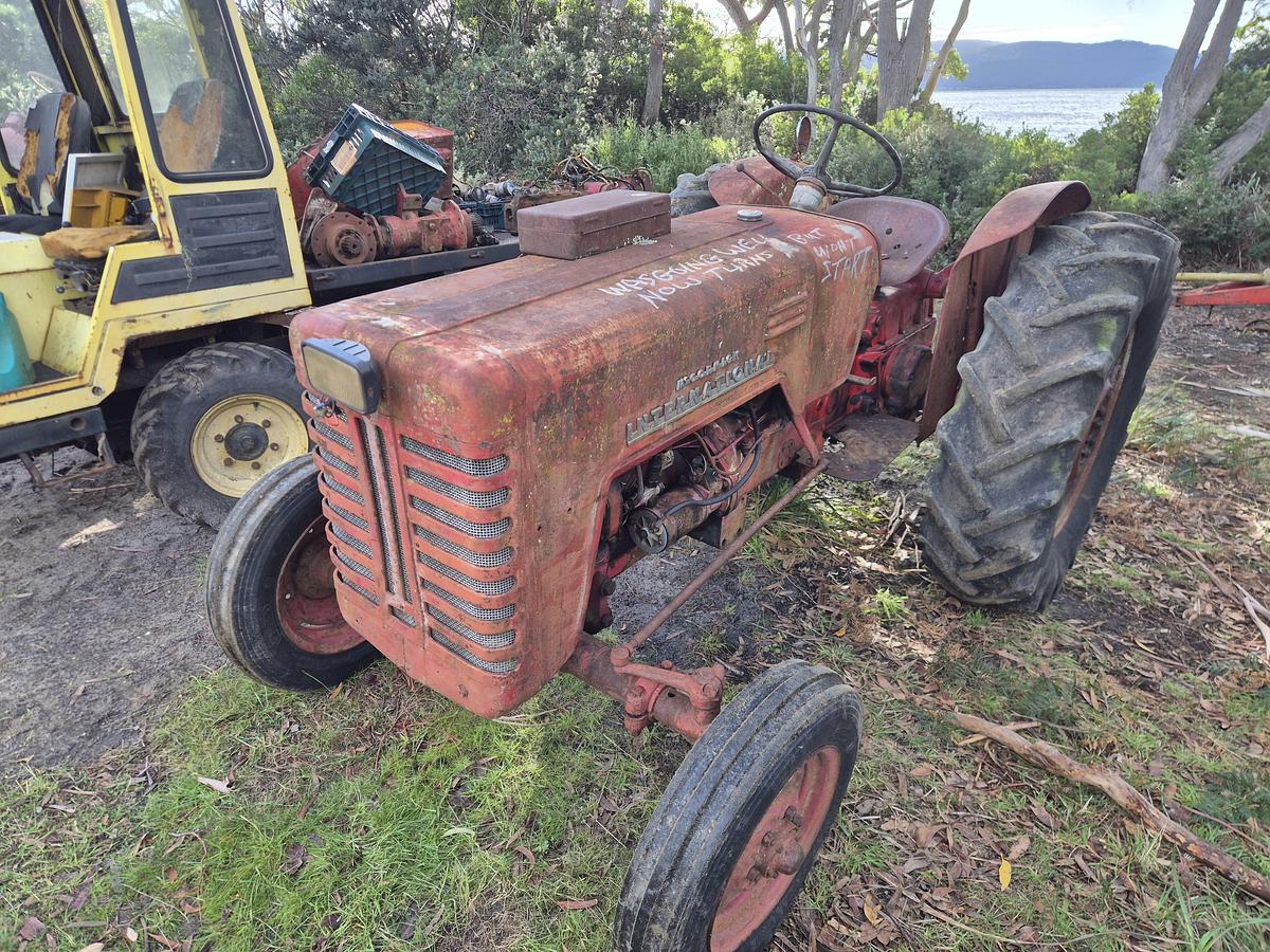 Used B250