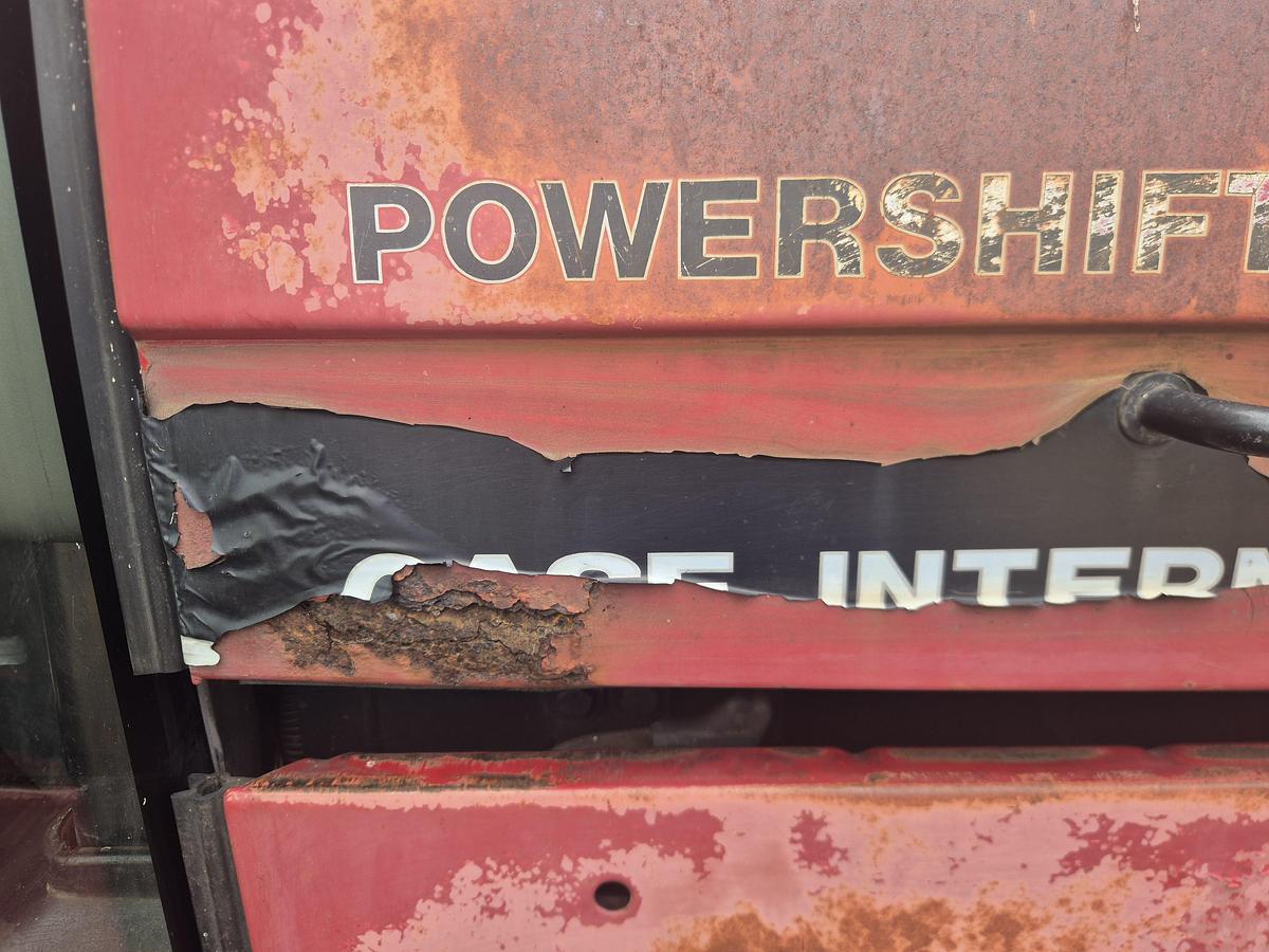 Used 1994 Case International  5130