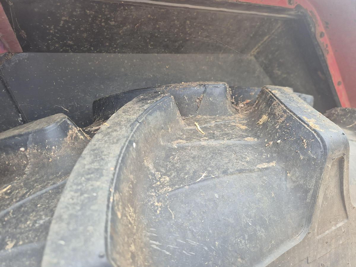 Used Case International  5130