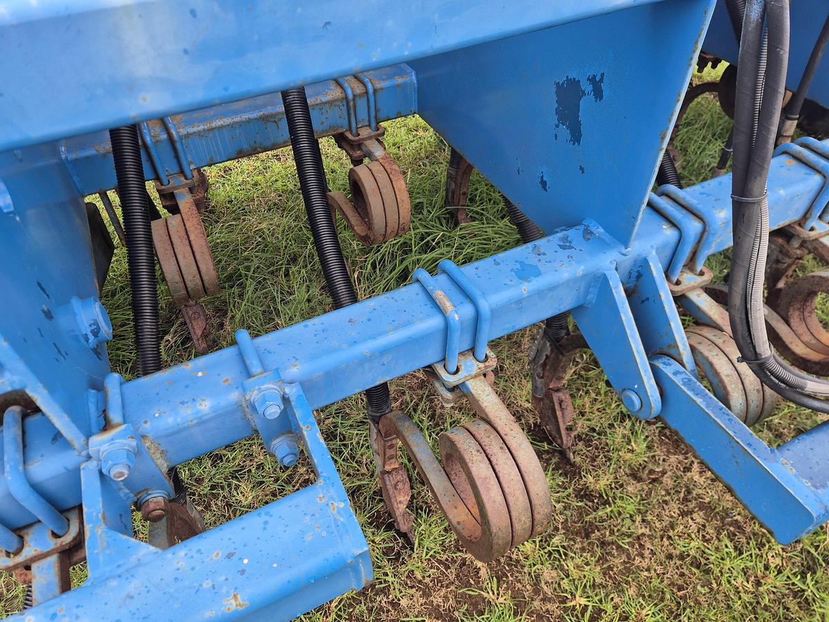 Used Agrow Drill AD300