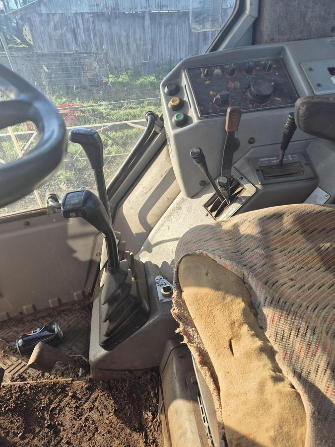 Used Massey Ferguson 3065