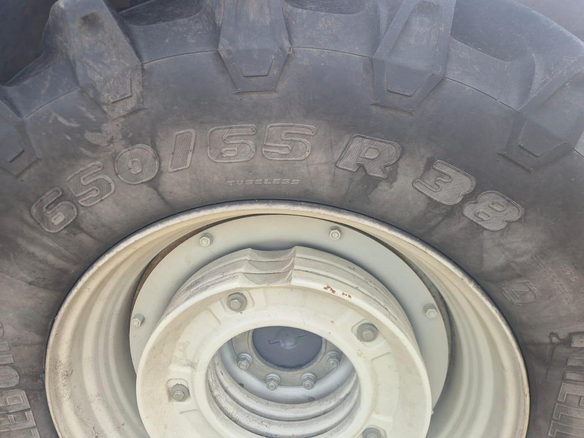 Used 2021 Valtra T154A Tractor