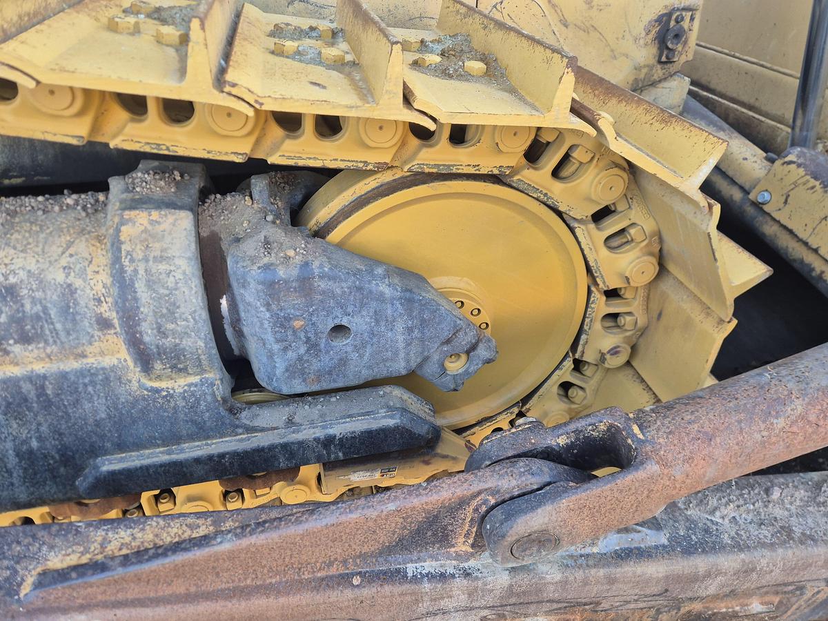 Used 1987 Caterpillar D7H