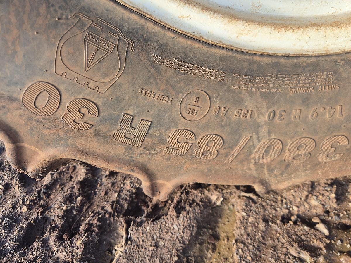 Used New Holland T7.175