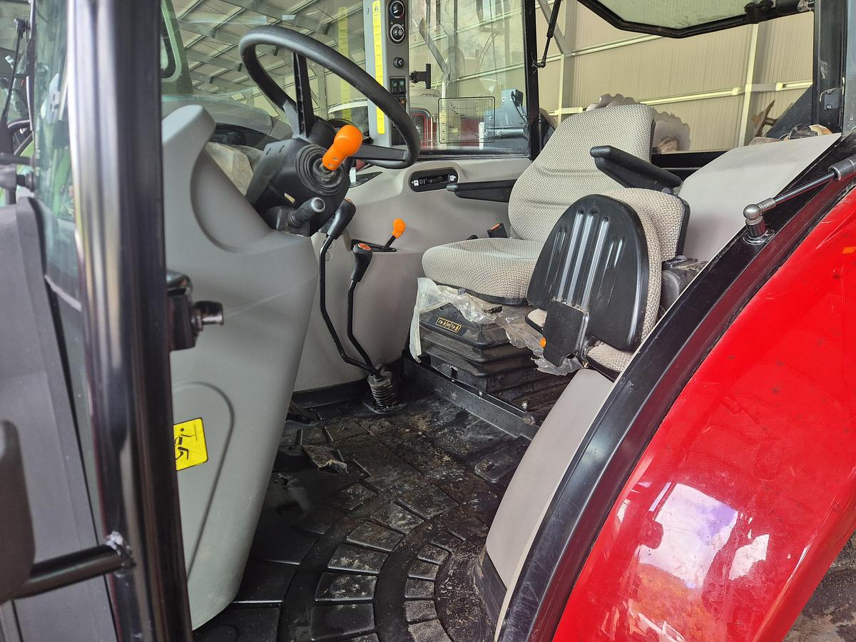 Used Case Farmall 100JX