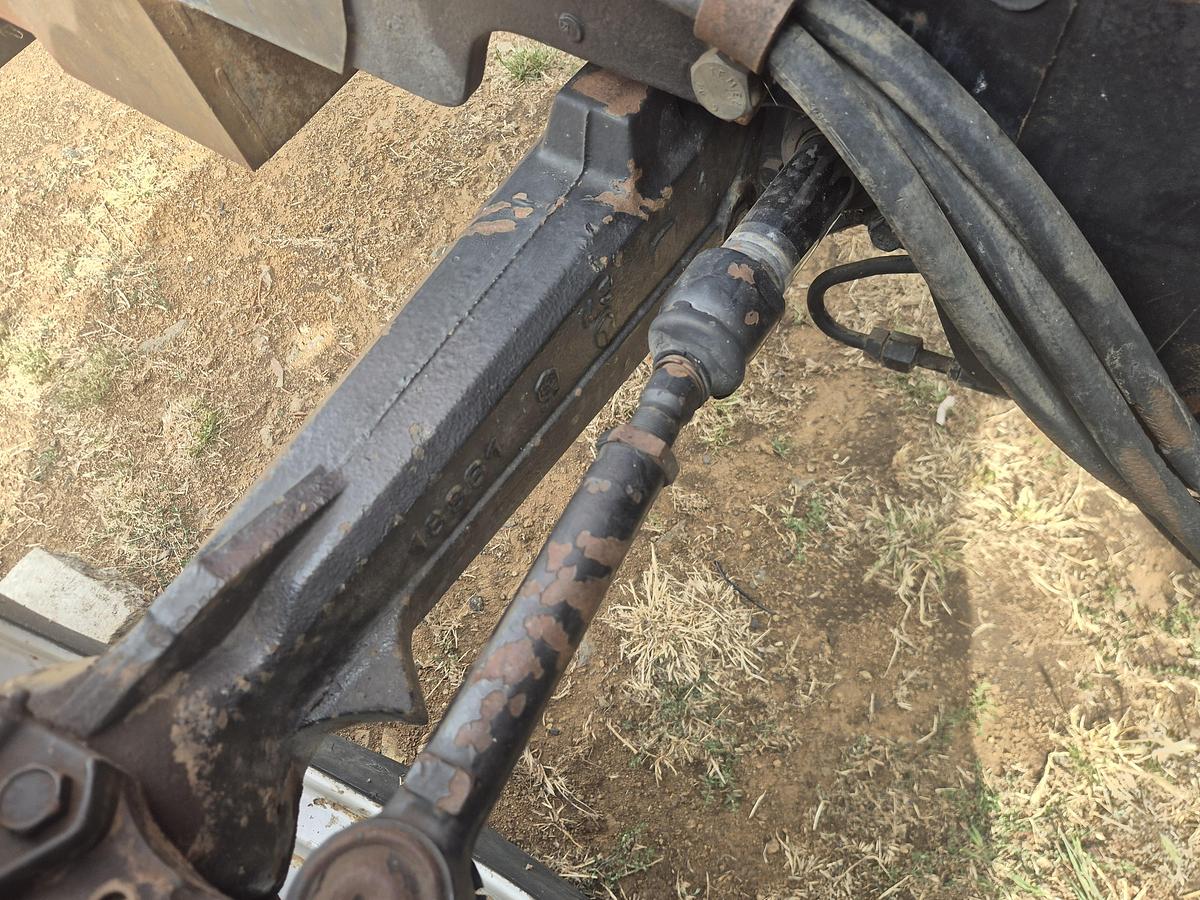 Used 1994 Case International  5130