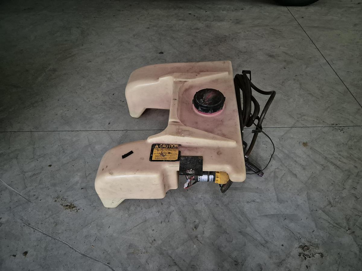 Used ATV Sprayer
