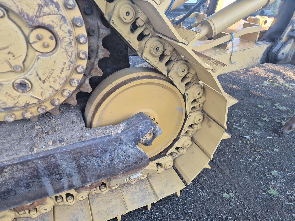 Used 1987 Caterpillar D7H