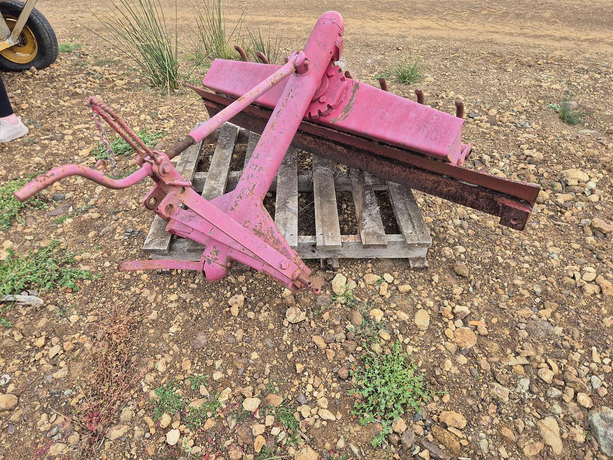 Used Massey Ferguson  6ft
