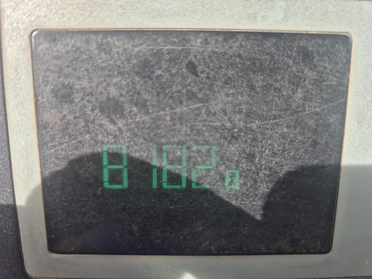 Used 1994 Case International  5130