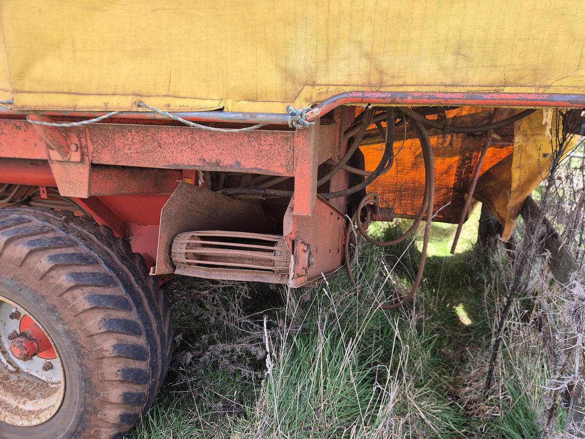 Used Grimme SE 70-20 Potato Harvester