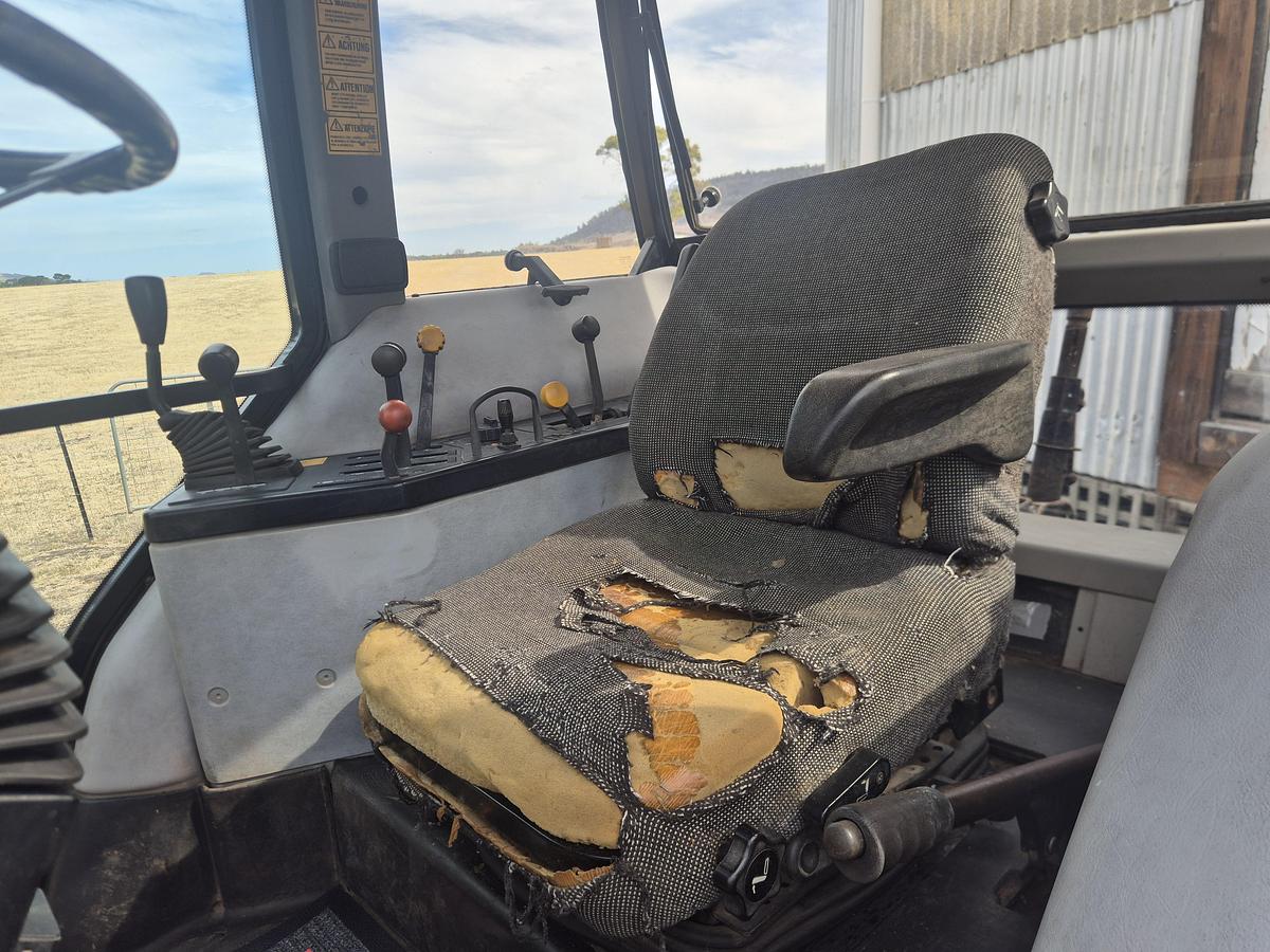 Used 1994 Case International  5130