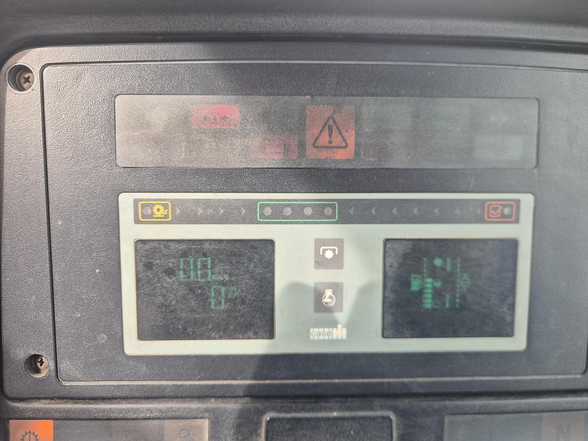 Used 1994 Case International  5130