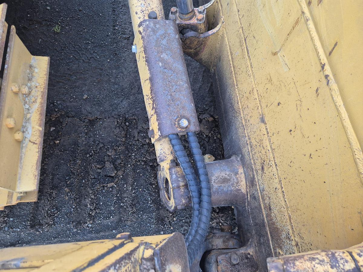 Used 1987 Caterpillar D7H