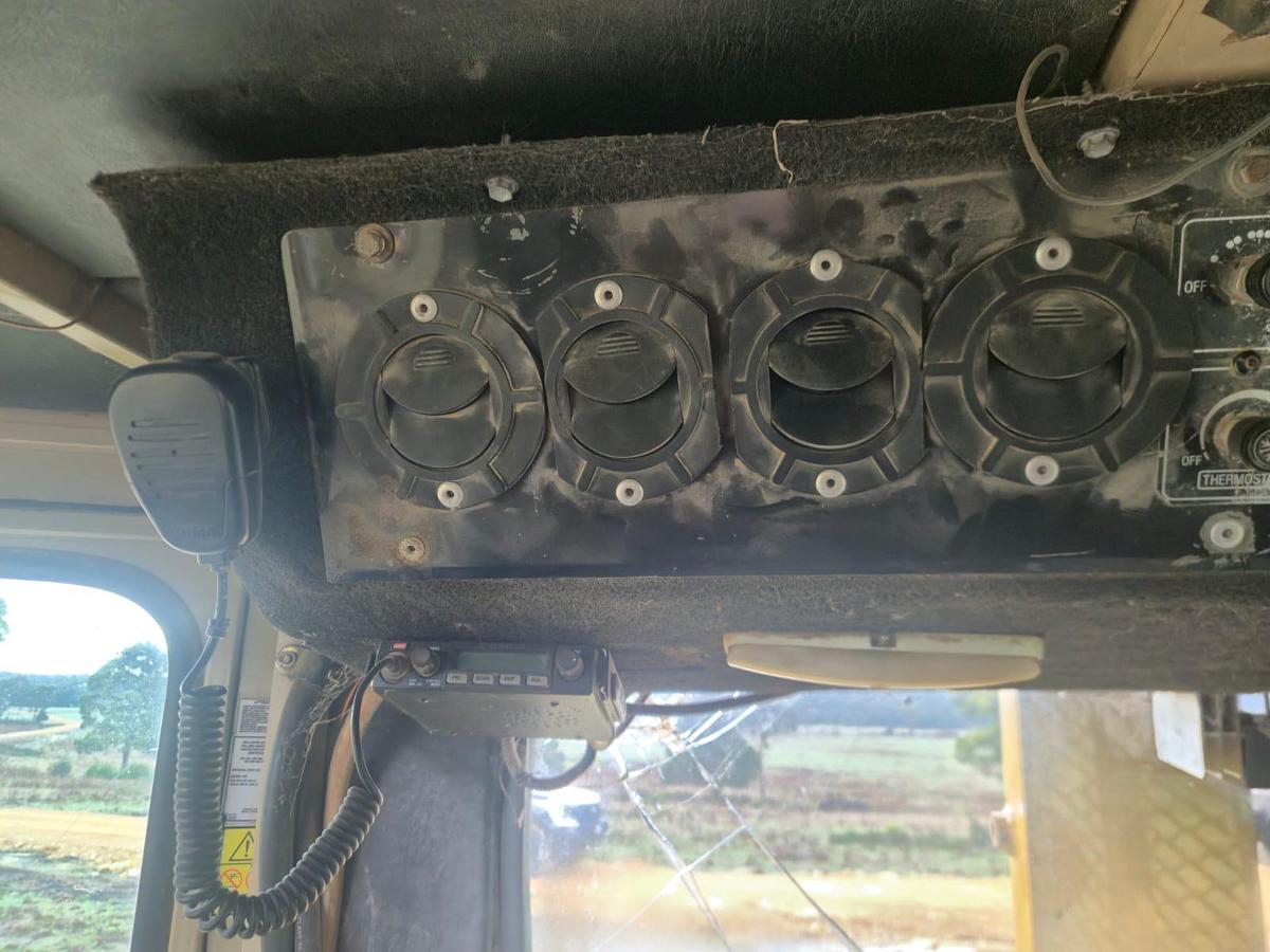 Used Caterpillar D6H XR Series 2 Bulldozer