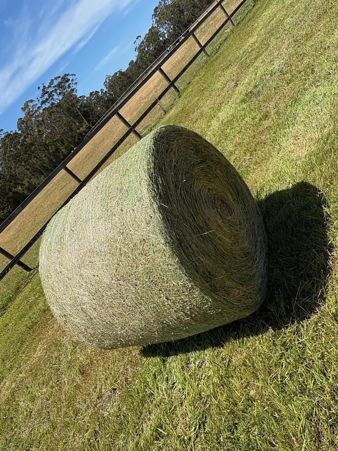 Used John Deere  592 Round Baler