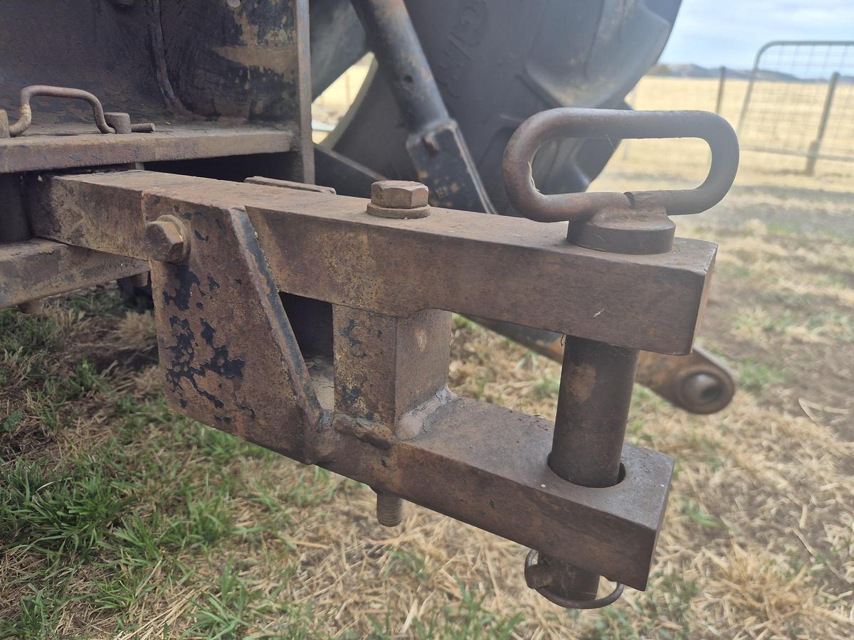 Used 1994 Case International  5130