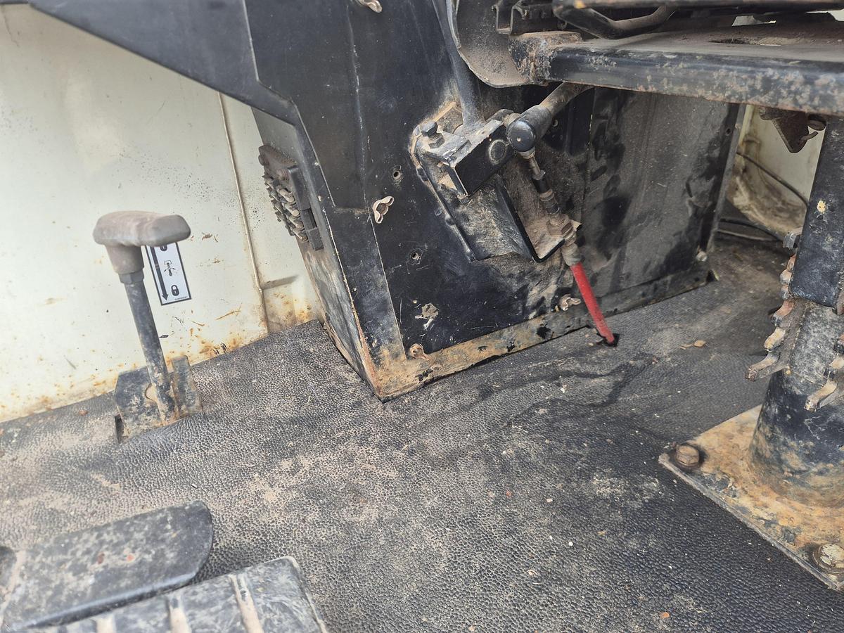 Used Sumitomo S160 7 Ton Excavator