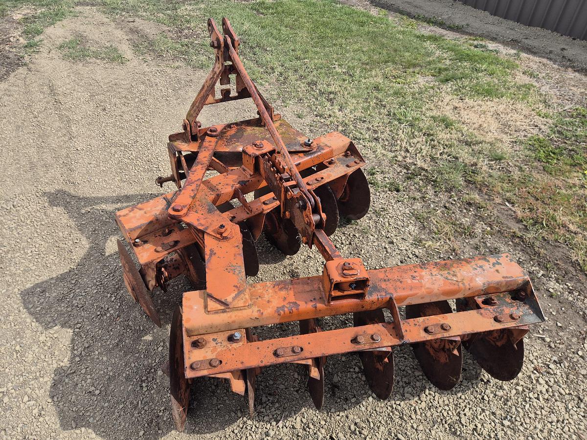 Used Herculano