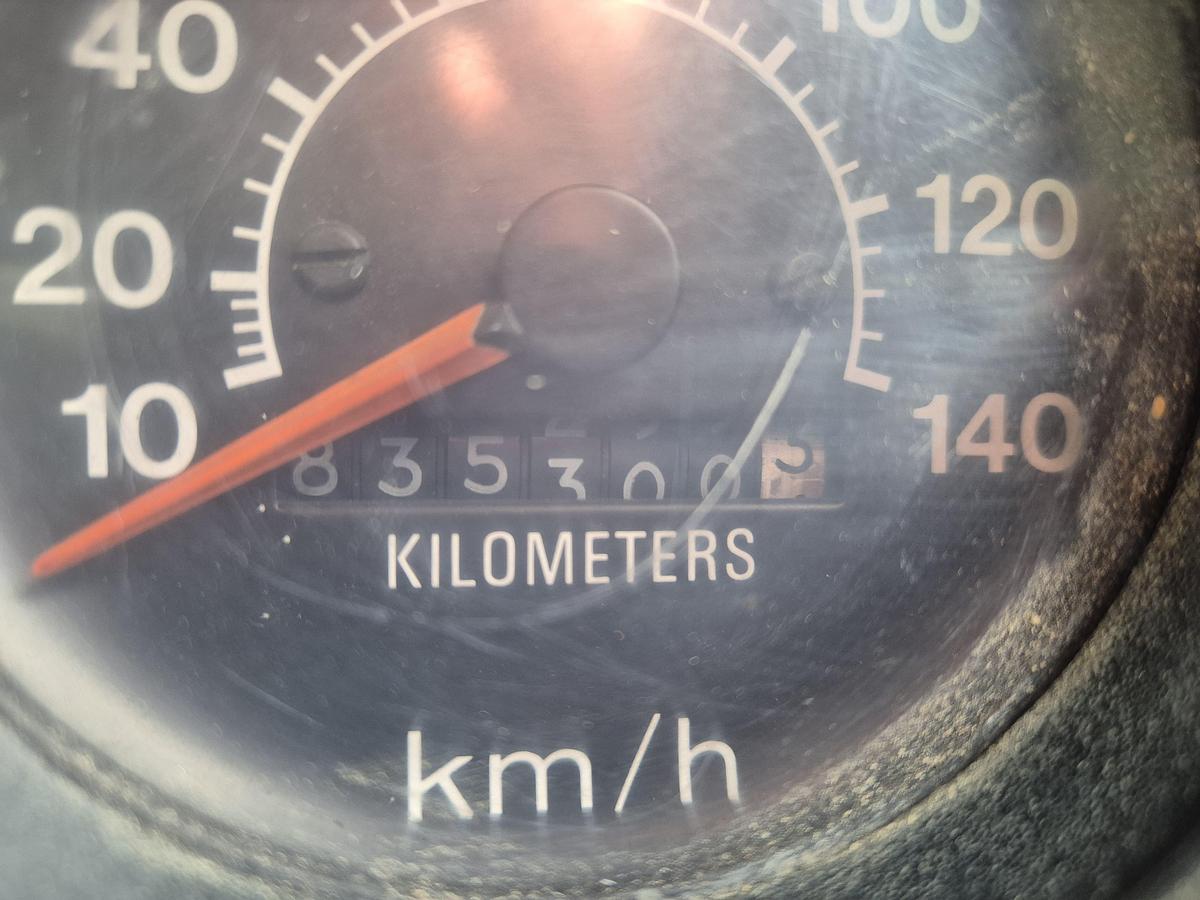 Used International S Line 10 Yarder