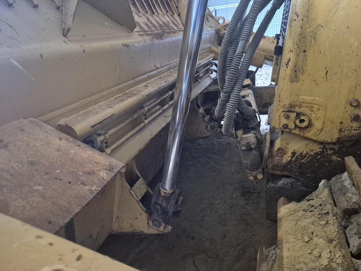Used 1993 Caterpillar D10N Dozer